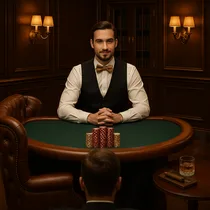Buran - Live Blackjack - Evolution Gaming