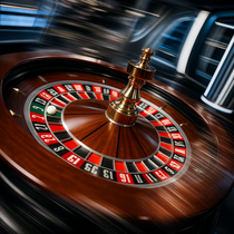 Buran Casino - Live Roulette Game