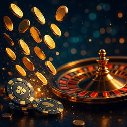 Buran Casino 100% tot €500 + 200 Free Spins Bonus Aanbieding