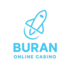 Buran Casino Logo