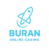 Buran Casino Logo