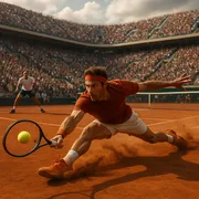 Buran - Tennis Betting - Live Match Odds